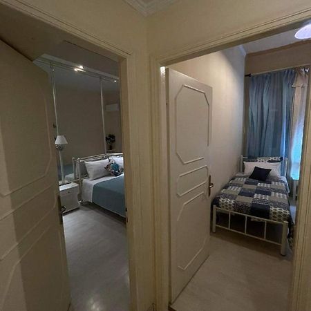 Eftihia Di Corfu Apartment Corfu  Ngoại thất bức ảnh