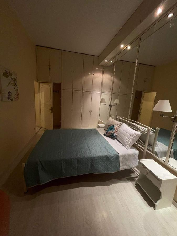 Eftihia Di Corfu Apartment Corfu  Ngoại thất bức ảnh