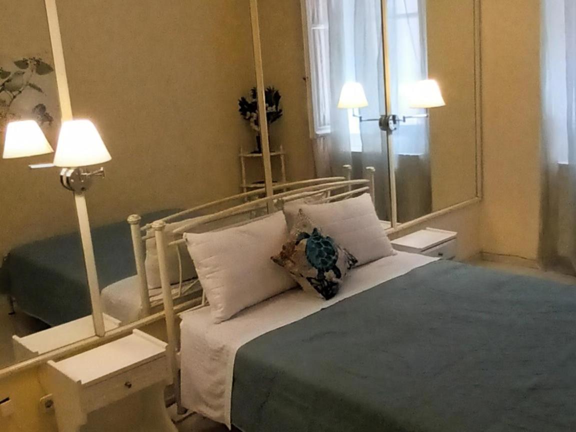 Eftihia Di Corfu Apartment Corfu  Ngoại thất bức ảnh