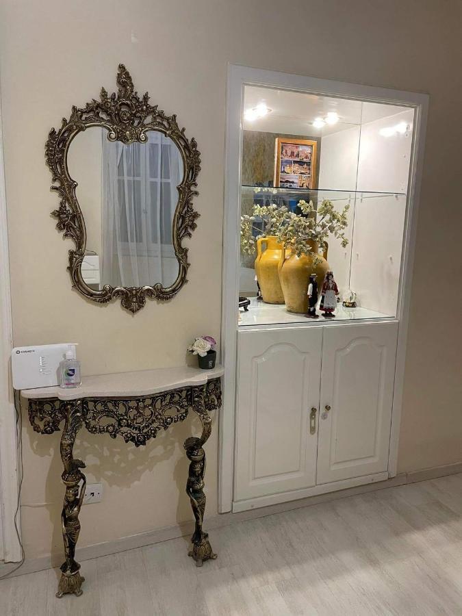 Eftihia Di Corfu Apartment Corfu  Ngoại thất bức ảnh