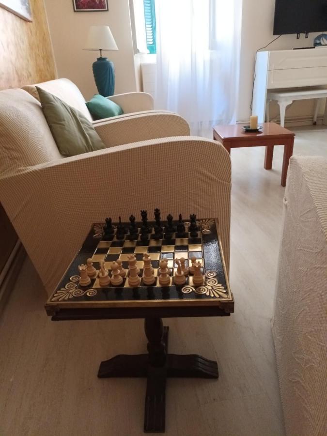 Eftihia Di Corfu Apartment Corfu  Ngoại thất bức ảnh