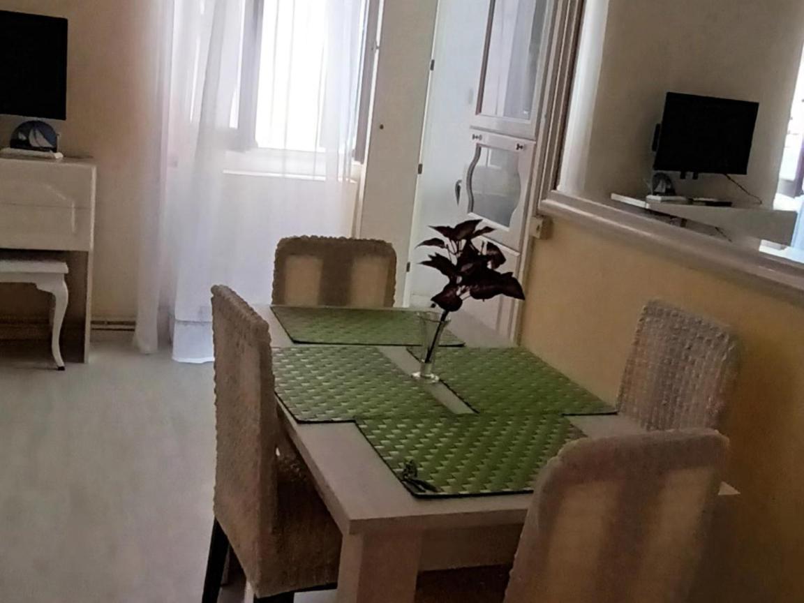 Eftihia Di Corfu Apartment Corfu  Ngoại thất bức ảnh