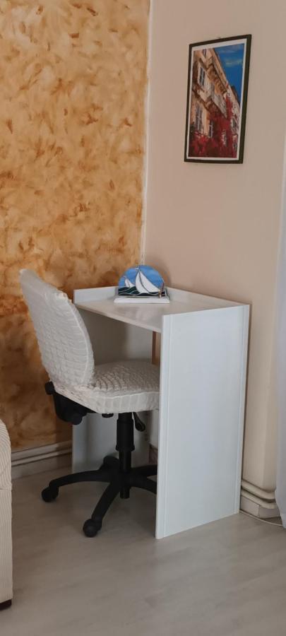 Eftihia Di Corfu Apartment Corfu  Ngoại thất bức ảnh