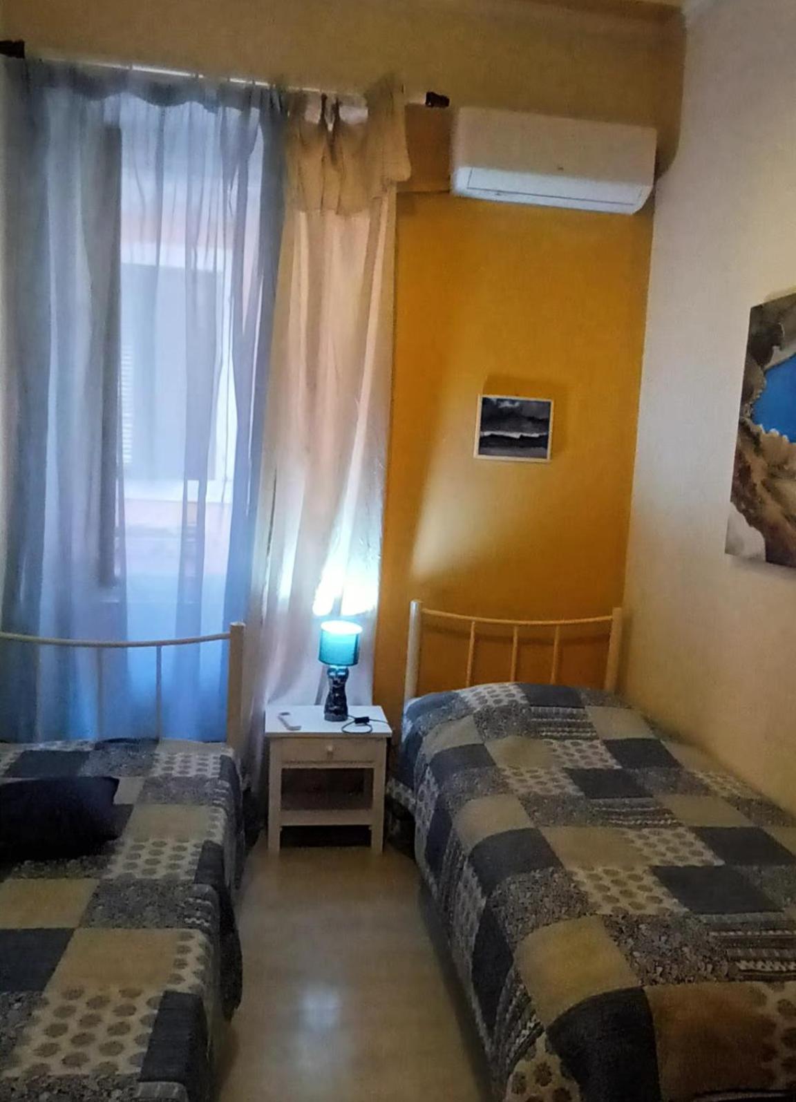 Eftihia Di Corfu Apartment Corfu  Phòng bức ảnh
