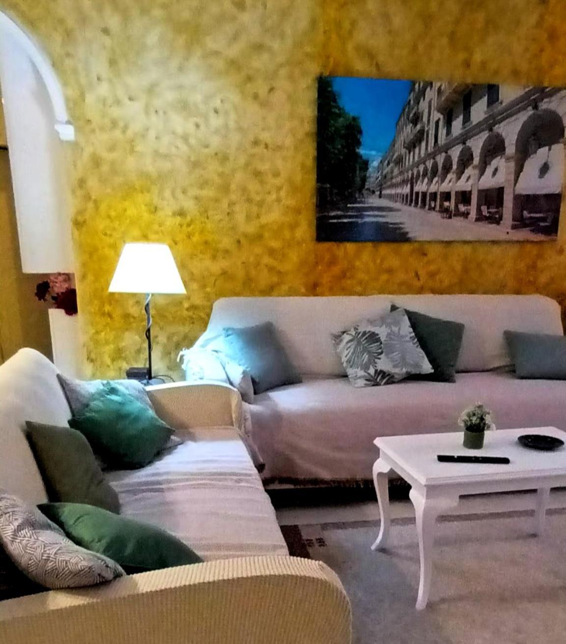 Eftihia Di Corfu Apartment Corfu  Ngoại thất bức ảnh