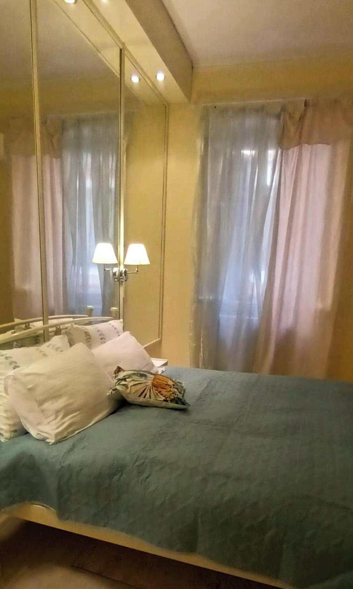 Eftihia Di Corfu Apartment Corfu  Ngoại thất bức ảnh