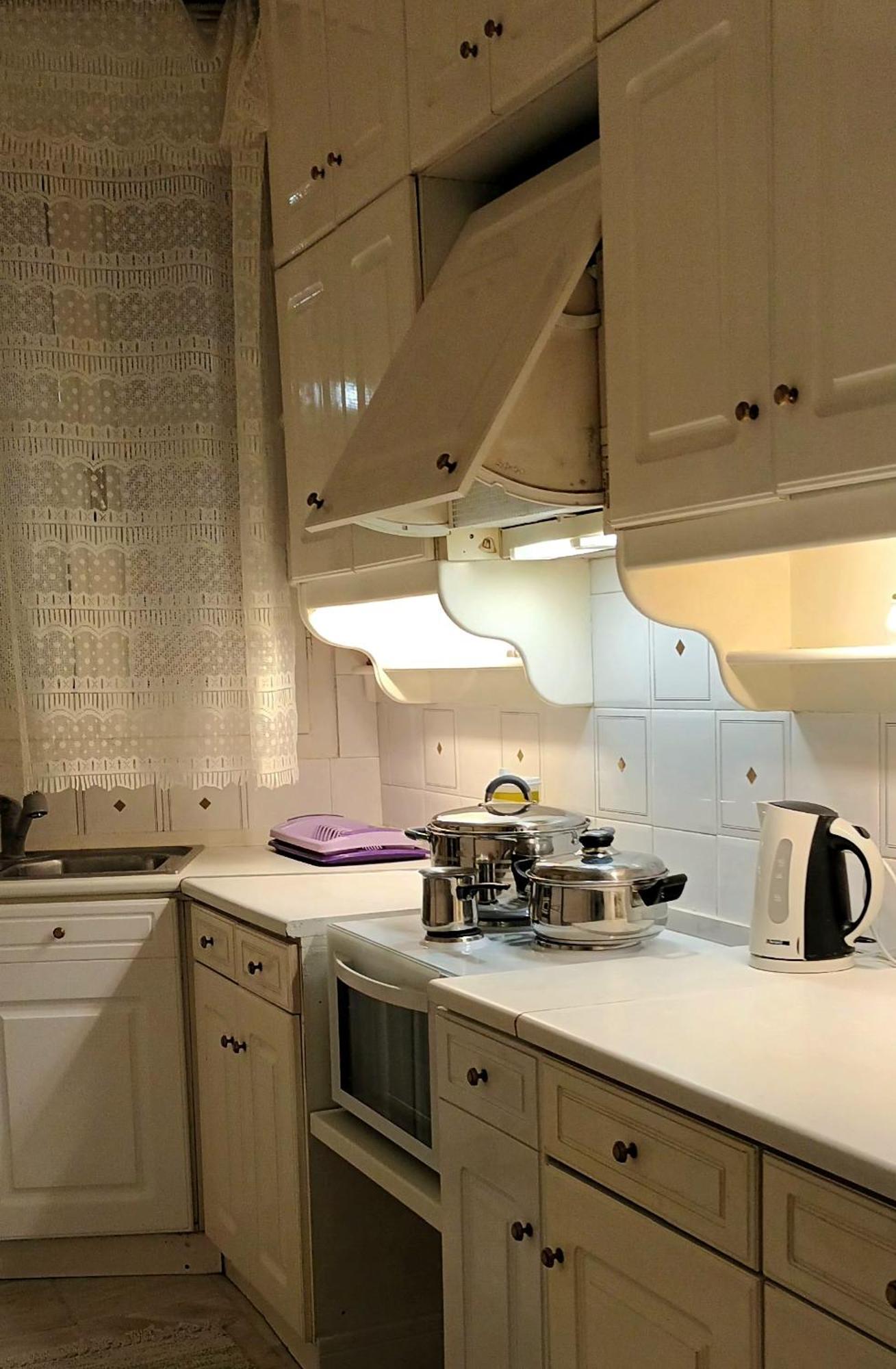 Eftihia Di Corfu Apartment Corfu  Ngoại thất bức ảnh