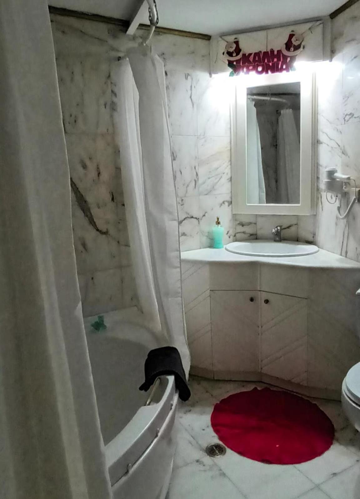 Eftihia Di Corfu Apartment Corfu  Ngoại thất bức ảnh