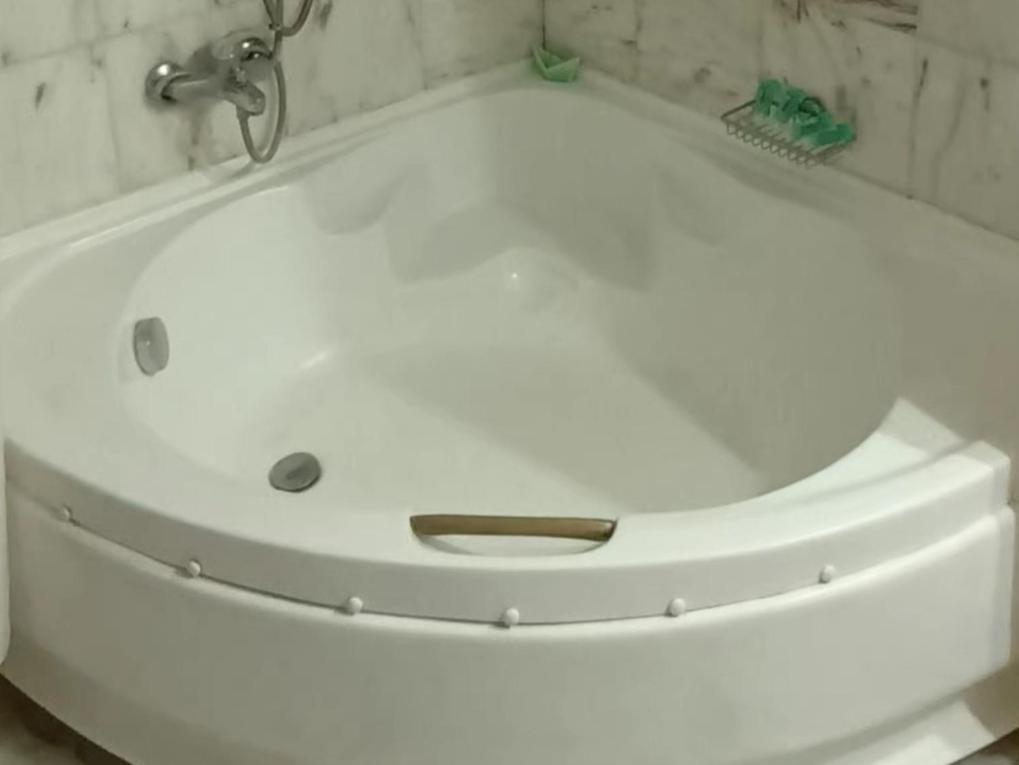 Eftihia Di Corfu Apartment Corfu  Phòng bức ảnh