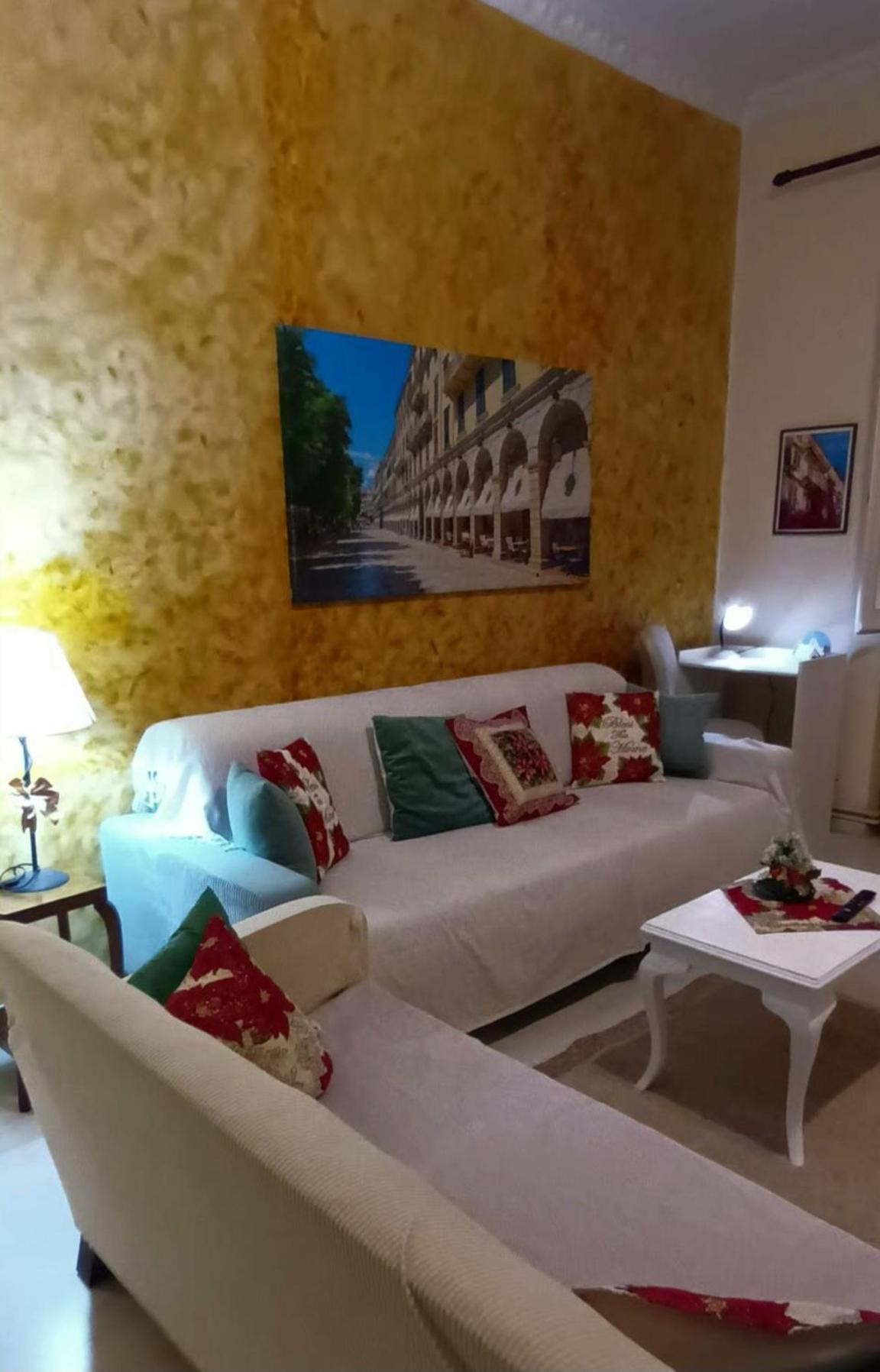 Eftihia Di Corfu Apartment Corfu  Ngoại thất bức ảnh